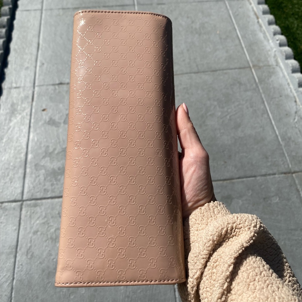Gucci clutch - Picture 3 of 16